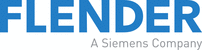 Flender GmbH - logo
