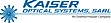 Kaiser Optical Systems SARL