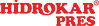 HIDROKAR PRES INDUSTRY AND TRADE CO.