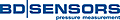 BD|SENSORS GmbH