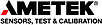 AMETEK Hunter Spring