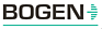 BOGEN Magnetics GmbH