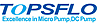 TOPSFLO INDUSTRY AND TECHNOLOGY CO., LIMITED