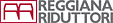 REGGIANA RIDUTTORI