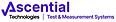 Ascential Technologies, Test & Measurement Systems