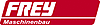 Heinrich Frey Maschinenbau GmbH
