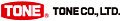TONE Co., Ltd. Japan