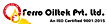 FERRO OILTEK PVT. LTD