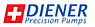 Diener Precision Pumps Ltd