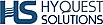 KISTERS - HyQuest Solutions