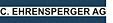 C. Ehrensperger AG