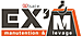 EX'M