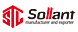 Shanghai Sollant Energy Saving Technology Co., Ltd