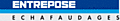 Entrepose Echafaudages