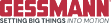 W. GESSMANN GmbH