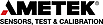 AMETEK Calibration Instruments