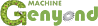 Shanghai Genyond Technology Co Ltd