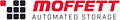 Moffett Automated Storage Ltd
