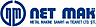 Net Mak Metal Makine San. Ve Tic. Ltd. Sti.