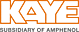 Kaye