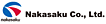 NAKASAKU Co., Ltd.