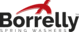 BORRELLY SPRING WASHERS