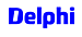 Delphi Power Train