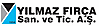 YILMAZ FIRCA SAN.