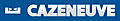 CAZENEUVE