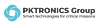 PKTRONICS GROUP