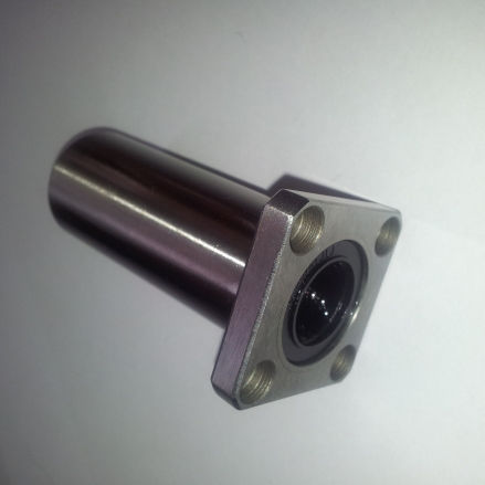 滚珠直线轴承 / 方法兰