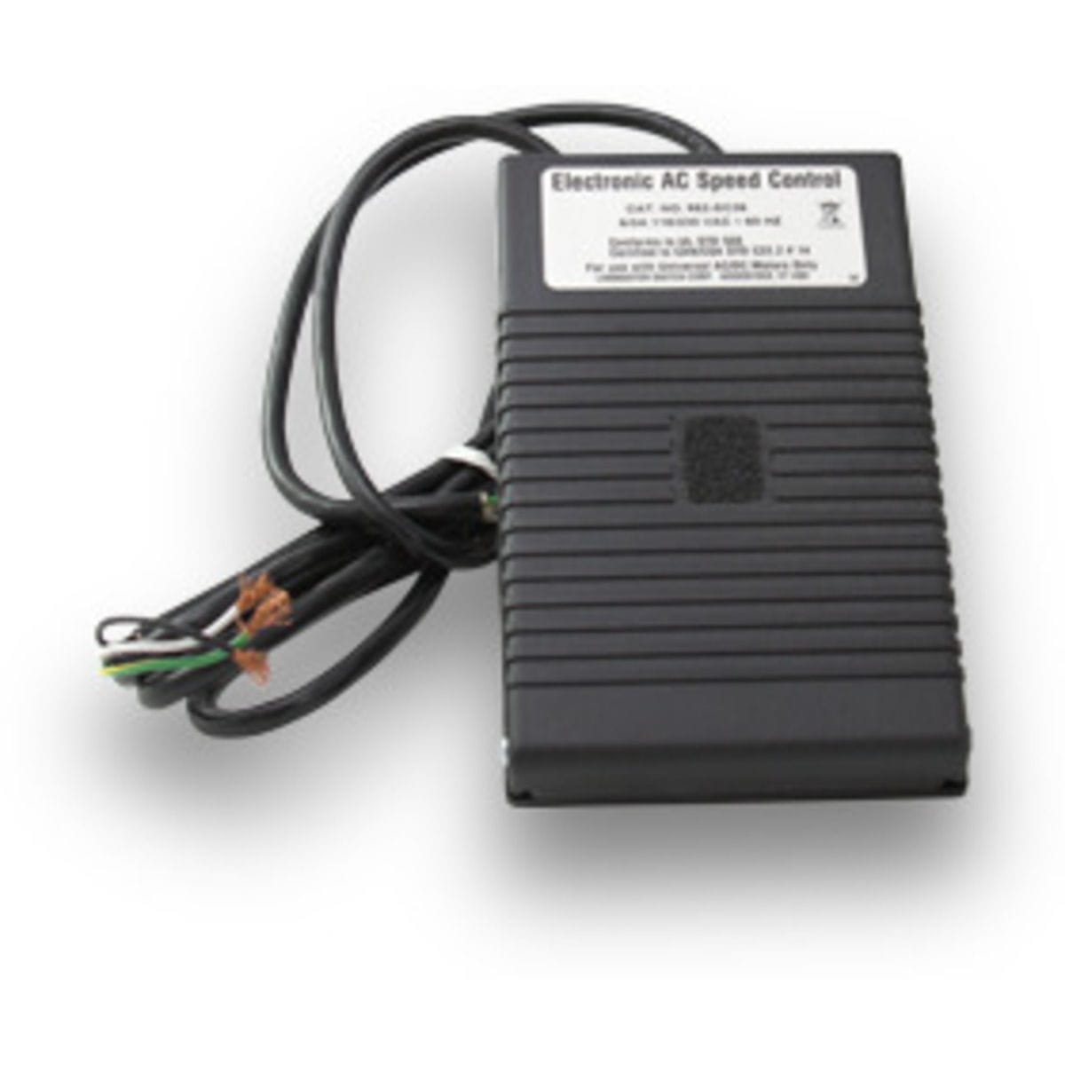 脚踏控制开关 - 982-SC36 - Linemaster/美国Linemaster - 霍尔 / 瞬时 / 单踏板