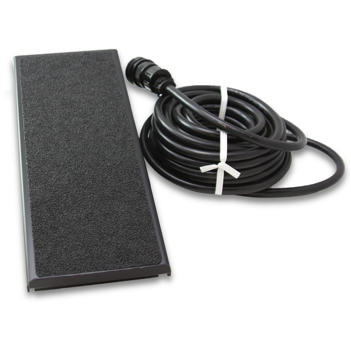 脚踏控制开关 - OHASAB-10K - Linemaster/美国Linemaster - 电位计 / 瞬时 / 单踏板