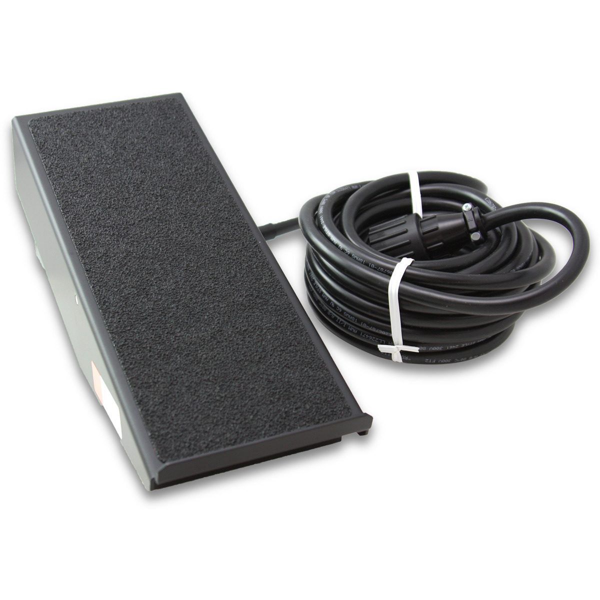 脚踏控制开关 - OHASAA-5KW - Linemaster/美国Linemaster - 电位计 / 瞬时 / 单踏板