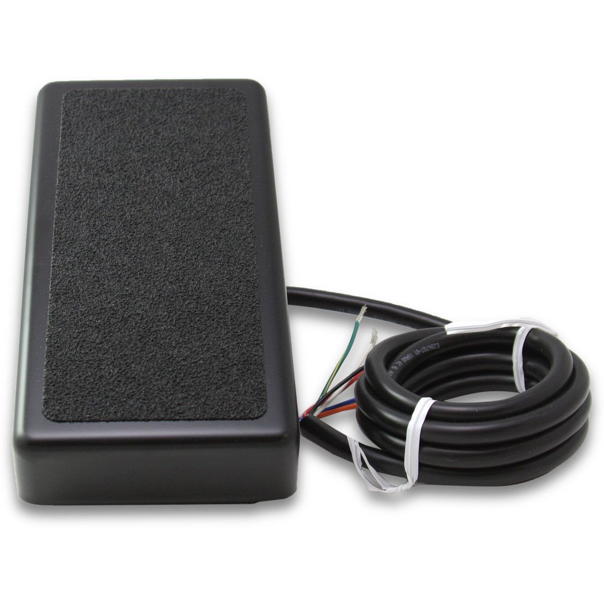 脚踏控制开关 - 09ASAC-10K - Linemaster/美国Linemaster - 电位计 / 瞬时 / 单踏板