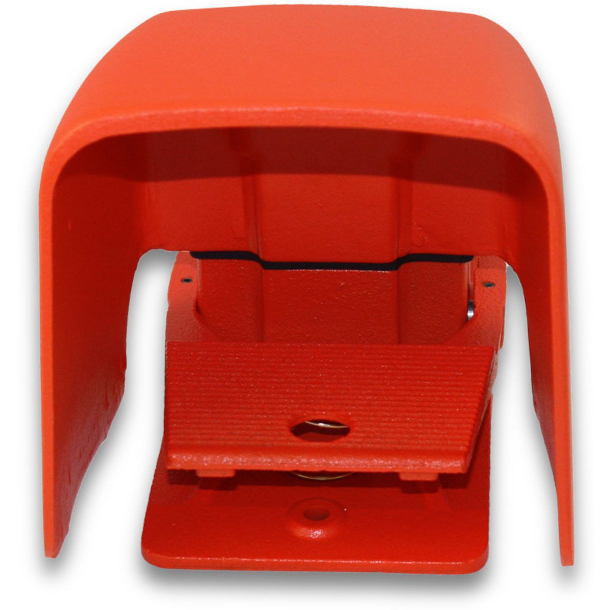 脚踏控制开关 - 500-HOX-10K - Linemaster/美国Linemaster - 电位计 / 瞬时 / 单踏板