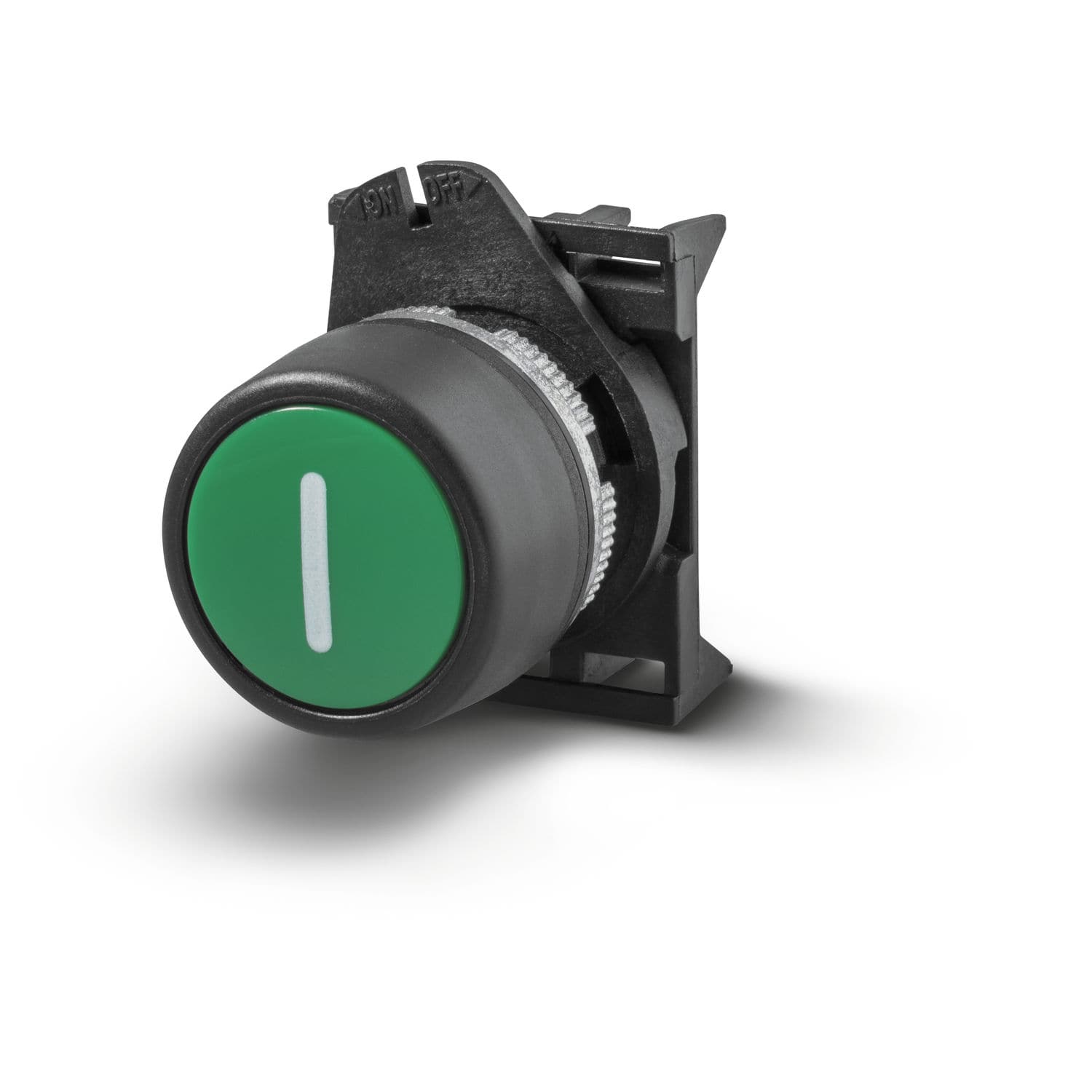 触摸屏按钮式开关 / 瞬时 / 嵌入式 / ip65