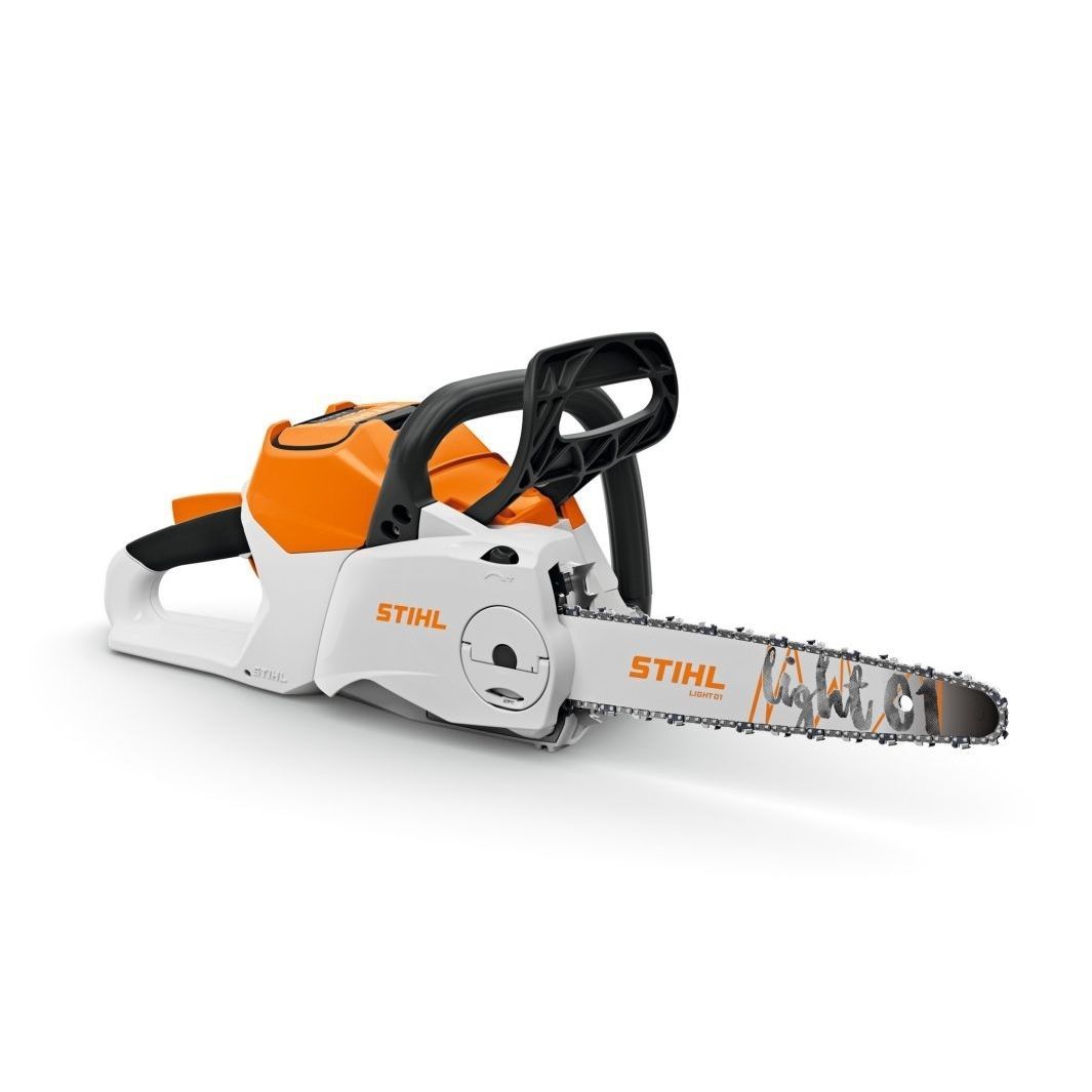 木材链锯 - MSA 200 - Stihl - 电动 / 移动式
