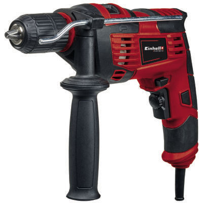 手持电钻 - TC-ID 720/1 E - EINHELL - 电动 / 大功率 / 冲击