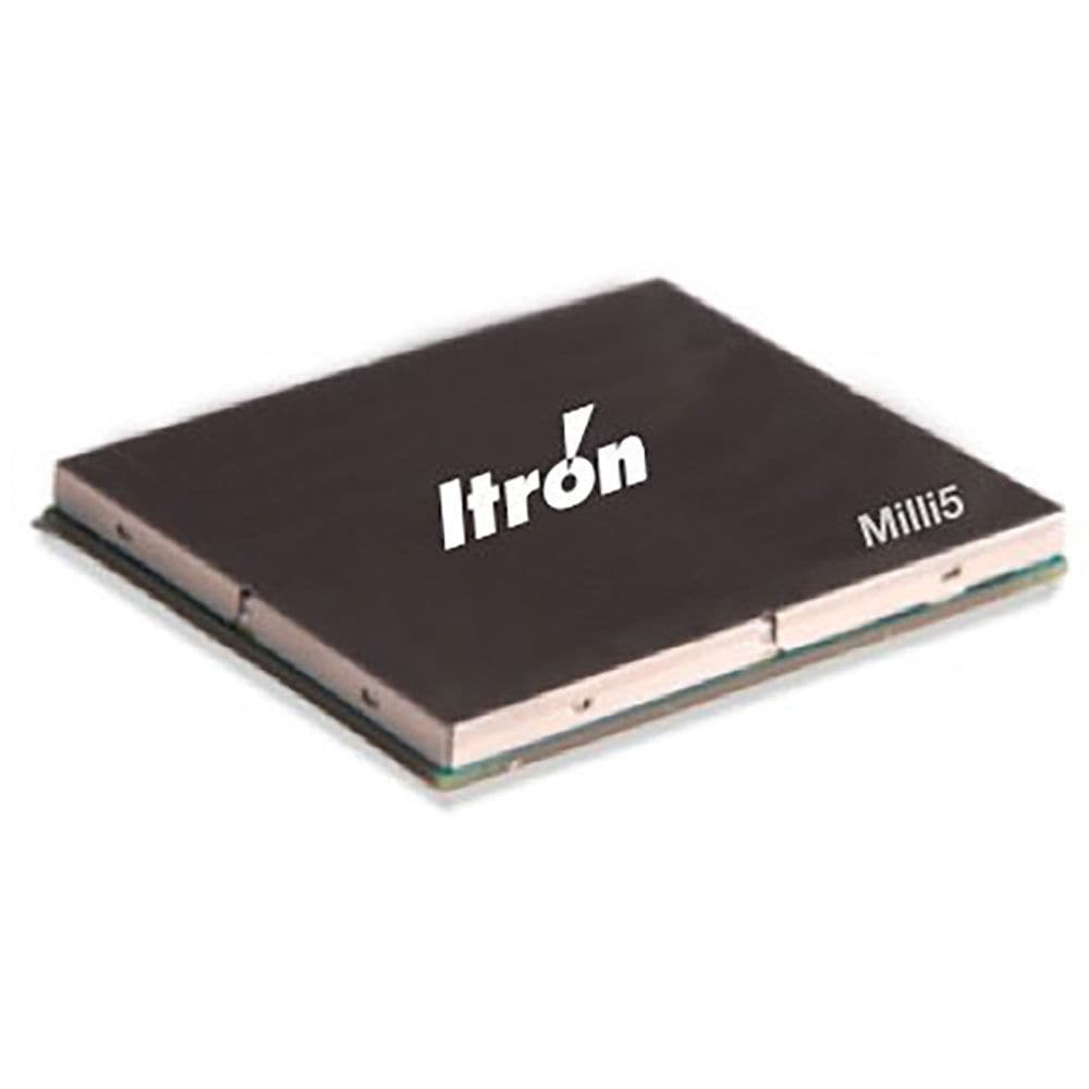 IoT调制解调器模块 - MILLI® 5 - Itron - 网络 / 用于电池 / 台式