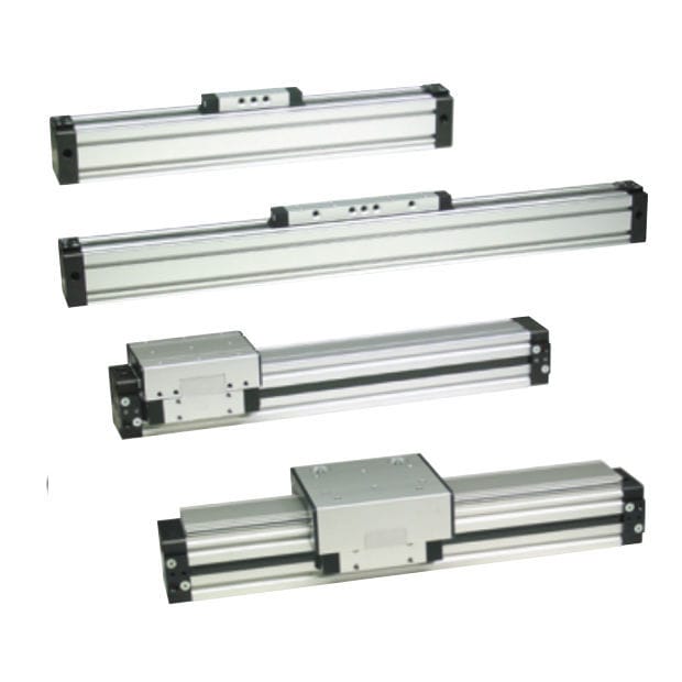 AIRTEC ZX Rodless Cylinder