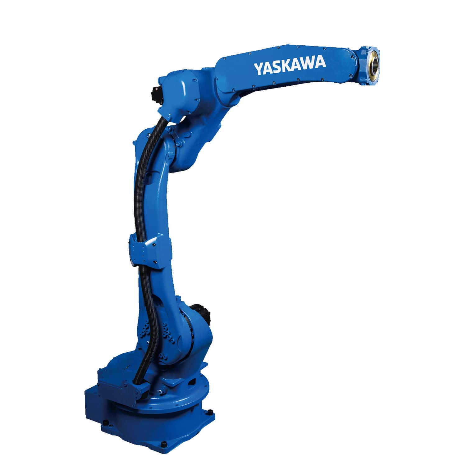 关节型机器人 / 6轴 / 搬运 / 用于汽车工业