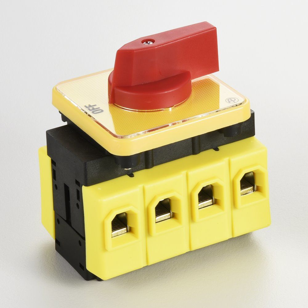 主开关 - DS463-480 series - Auspicious Electrical Engineering Co., Ltd ...