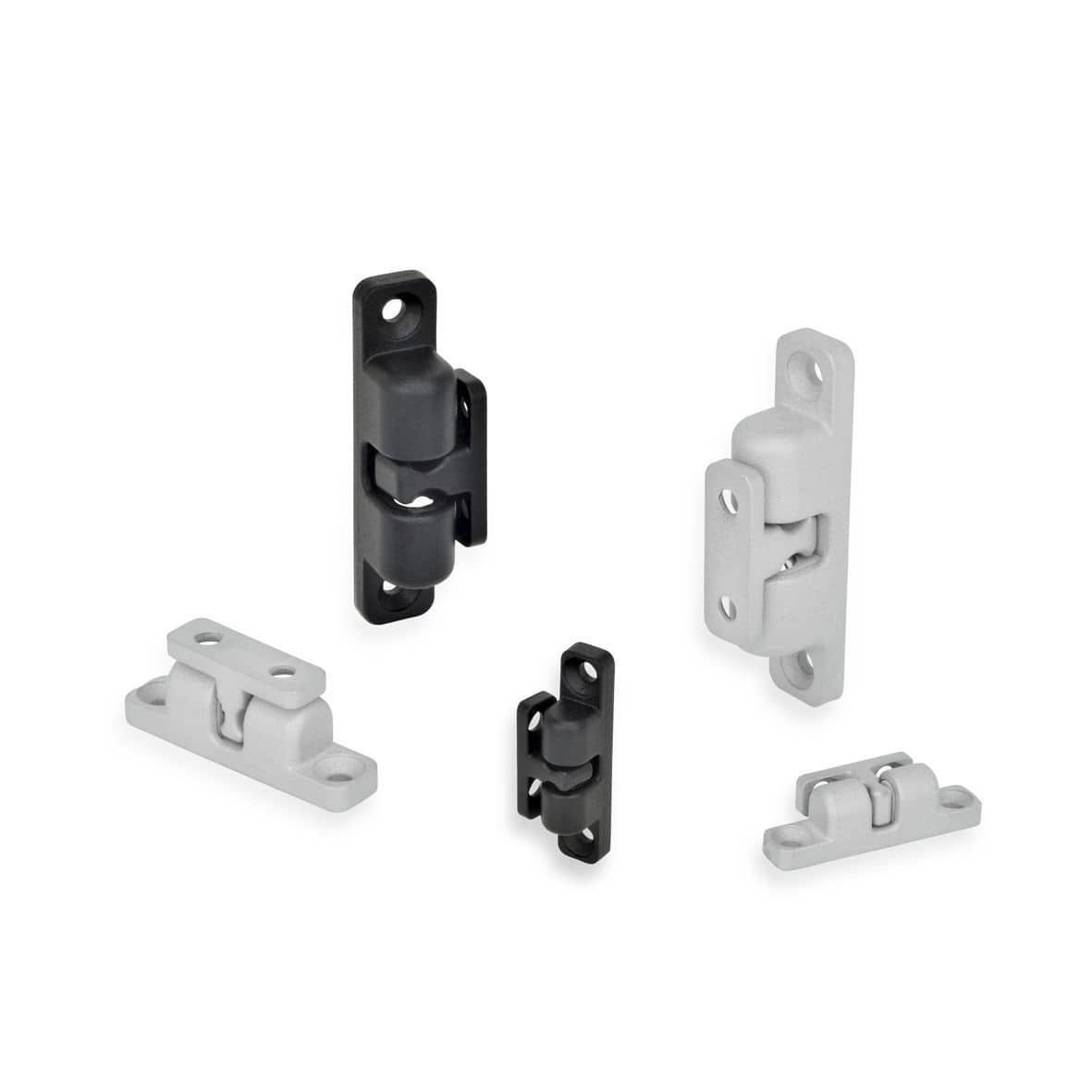闩锁 - GN 4490 - Otto Ganter GmbH & Co. KG