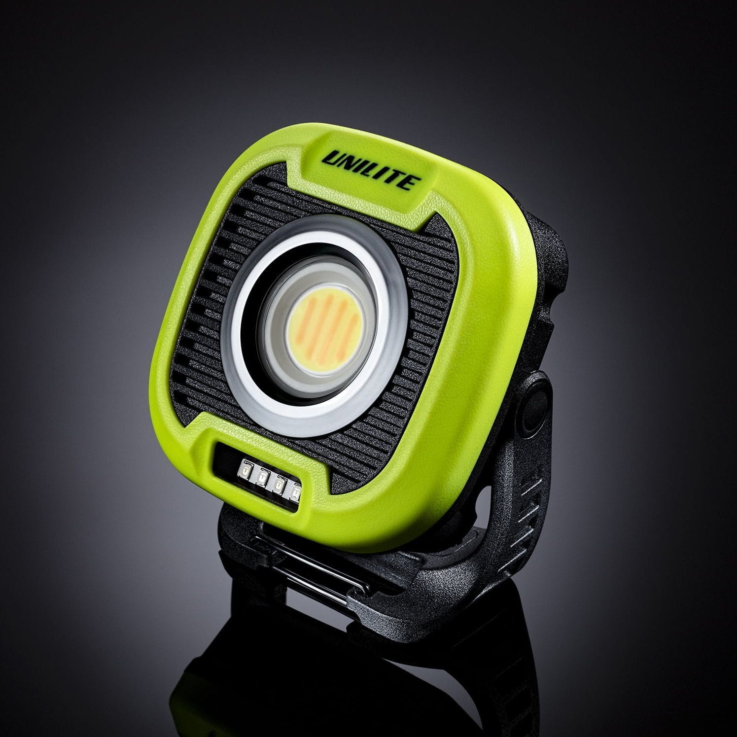 LED工作灯 - CRI-1650R - Unilite - 紧凑型 / 电池式 / 无需用手操作
