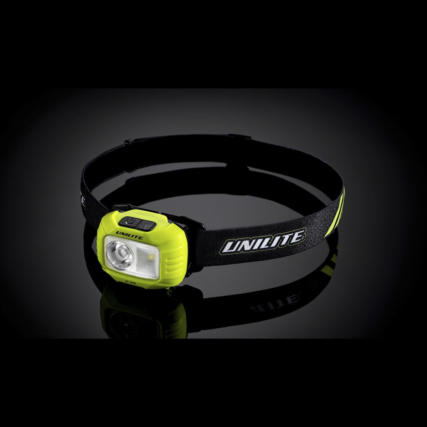 LED头灯 - HT-450 - Unilite - 紧凑型 / IP65 / 防水