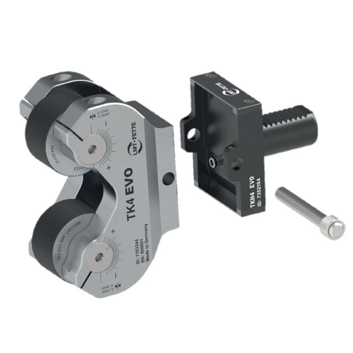 滚花刀 - EVOline - LMT Tools