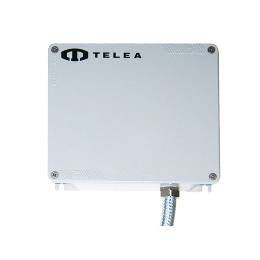Telea Box 壁挂分线盒 - JBX1205 - TELEA TECNOVISION SRL - IP66 / 铝铸铁