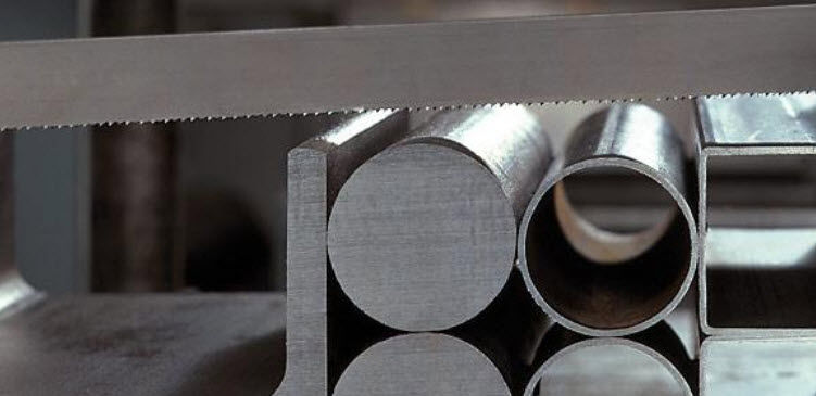 带式锯条 - 528 VARIO® M42 - WIKUS Sägenfabrik - 双金属 / 用于金属
