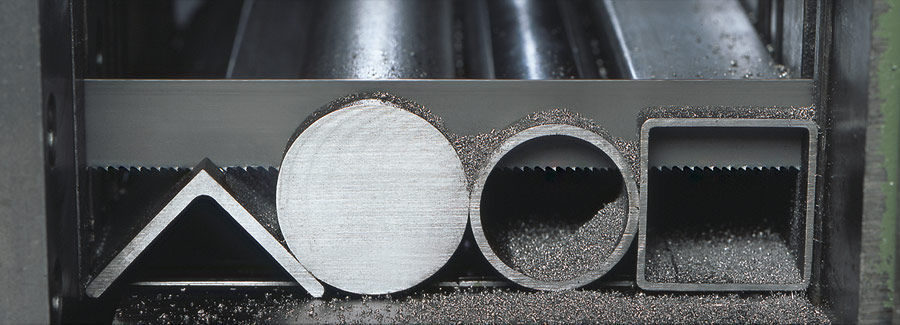 带式锯条 - 523 ECOFLEX® M42 NE - WIKUS Sägenfabrik - 双金属 / 用于有色金属